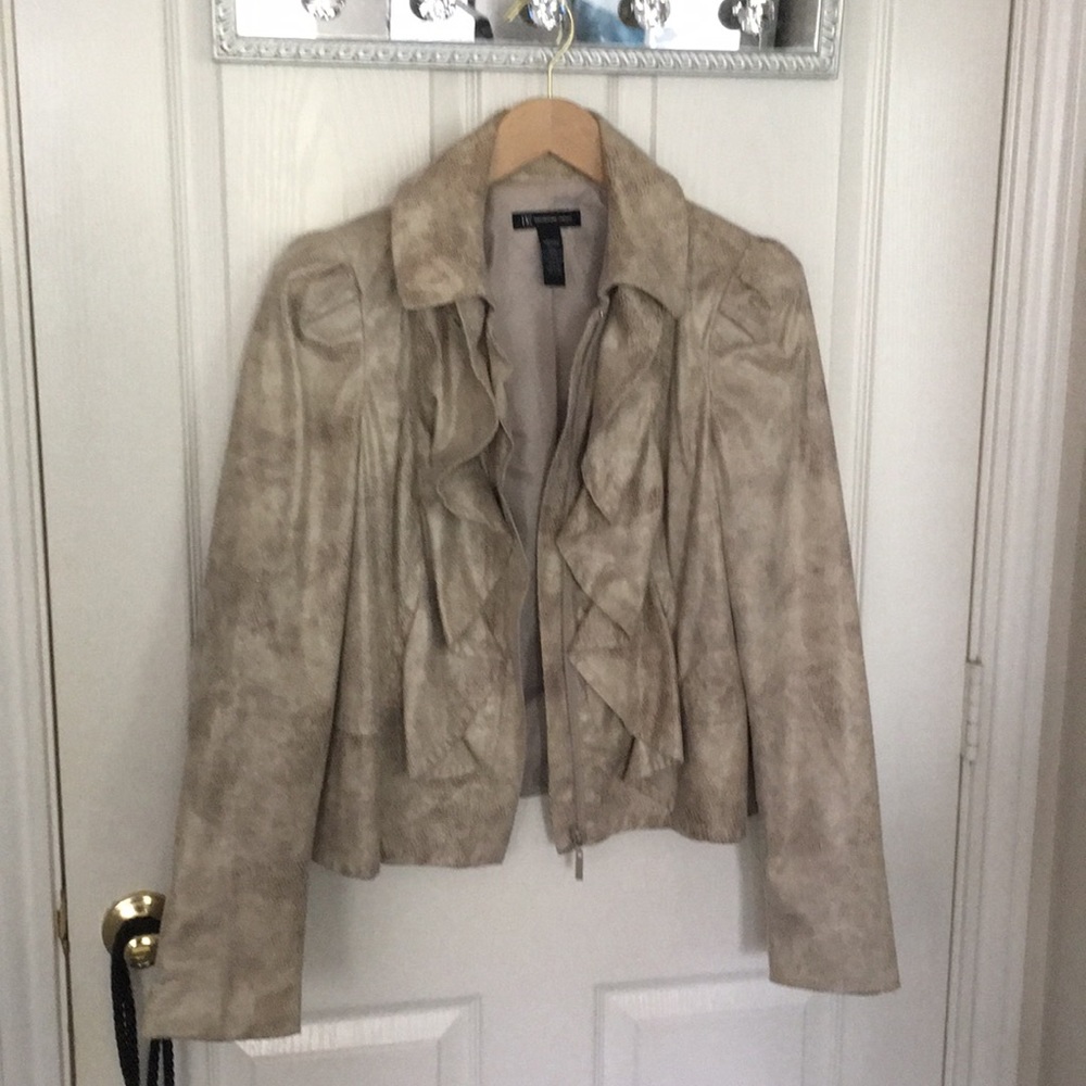 I.N.C. International Concepts